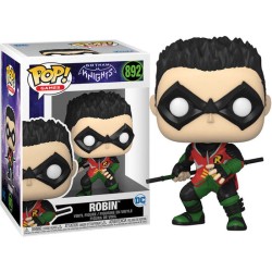 FIGURA POP DC COMICS GOTHAM...