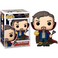 FUNKO POP! DOCTOR STRANGE...