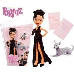 MUÑECA BRATZ CELEBRITY...