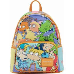 MOCHILA NICK 90S...