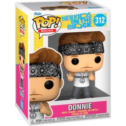 FIGURA POP NEW KIDS ON THE...