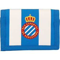 BILLETERA RCD ESPANYOL