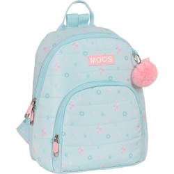 MINI MOCHILA MOOS "GARDEN"