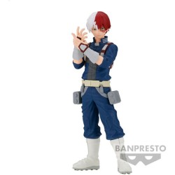 FIGURA SHOTO II AGE OF...