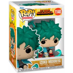 FIGURA POP MY HERO ACADEMIA...