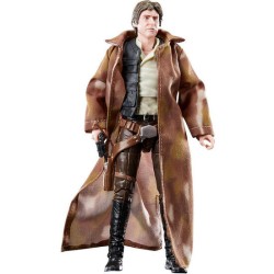 FIGURA HAN SOLO 40TH...