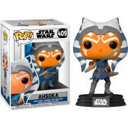 FIGURA POP STAR WARS CLONE...