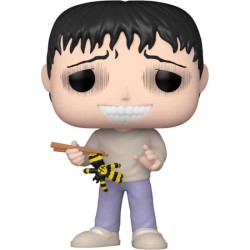 FIGURA POP JUNJI ITO...