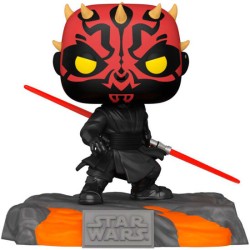 FIGURA POP STAR WARS DARTH...