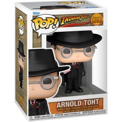 FIGURA POP INDIANA JONES...