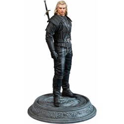 FIGURA GERALT OF RIVIA THE...