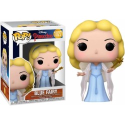 FUNKO POP! HADA AZUL 1027 -...