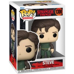 FIGURA POP STRANGER THINGS...