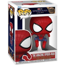 FIGURA POP MARVEL...