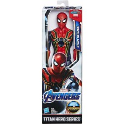 FIGURA TITAN HERO IRON...