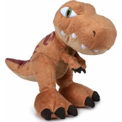 PELUCHE T-REX JURASSIC...