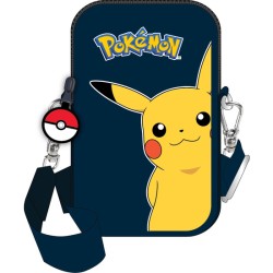 FUNDA PORTAMOVIL POKEMON...