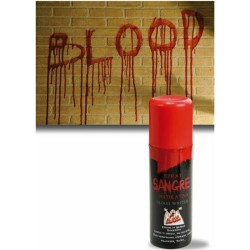 SPRAY SANGRE