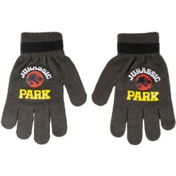 GUANTES JURASSIC PARK