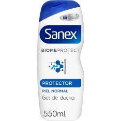 SANEX GEL DERMO PROTECTOR...