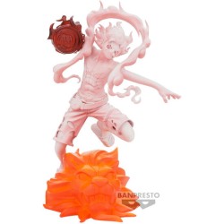 FIGURA MONKEY D LUFFY...