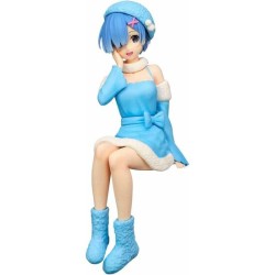 FIGURA REM SNOW PRINCESS...