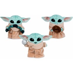 PELUCHE BABY YODA CHILD...