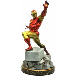 ESTATUA IRON MAN CLASSIC...