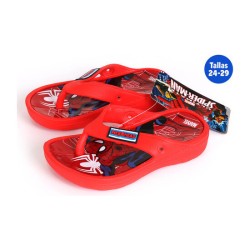 CHANCLAS VERANO INFANTILES...