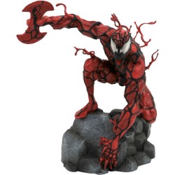 DIORAMA CARNAGE MARVEL...