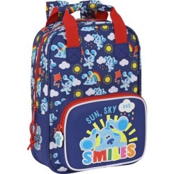 MOCHILA INFANTIL CON ASAS...