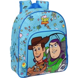 MOCHILA INFANTIL...