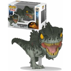 FUNKO POP! GIGANOTOSAURUS...