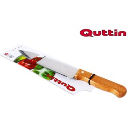 CUCHILLO COCINA 20CM NATURA