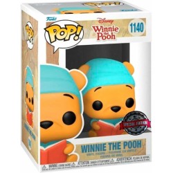 FIGURA POP DISNEY WINNIE -...