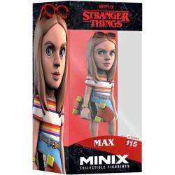 FIGURA MINIX MAX STRANGER...