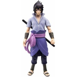 FIGURA SASUKE UCHIHA SERIES...