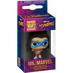 LLAVERO POCKET POP MARVEL...