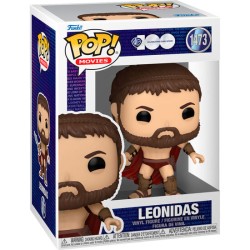 FIGURA POP 300 LEONIDAS