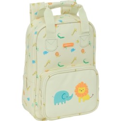 MOCHILA INFANTIL CON ASAS...