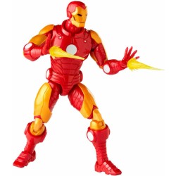 FIGURA IRON MAN MARVEL...