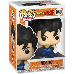 FIGURA POP DRAGON BALL Z...