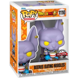 FIGURA POP DRAGON BALL...