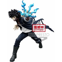 FIGURA DABI THE EVIL...