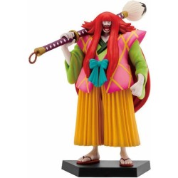 FIGURA ICHIBANSHO KANJURO...