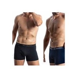 PACK 2 BOXERS CABALLERO...