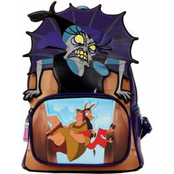 MOCHILA VILLANOS EL...