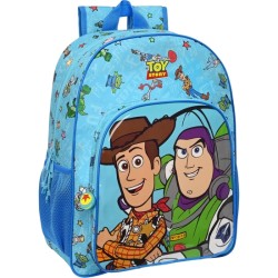 MOCHILA DE 33 CM...