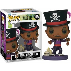 FIGURA POP DISNEY VILLAINS...