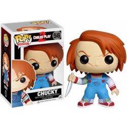 FUNKO POP! MOVIES EL MUÑECO...